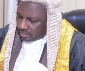 I’ve moved on, journey is still ahead – Benue ex-Speaker pens appreciation after resignation