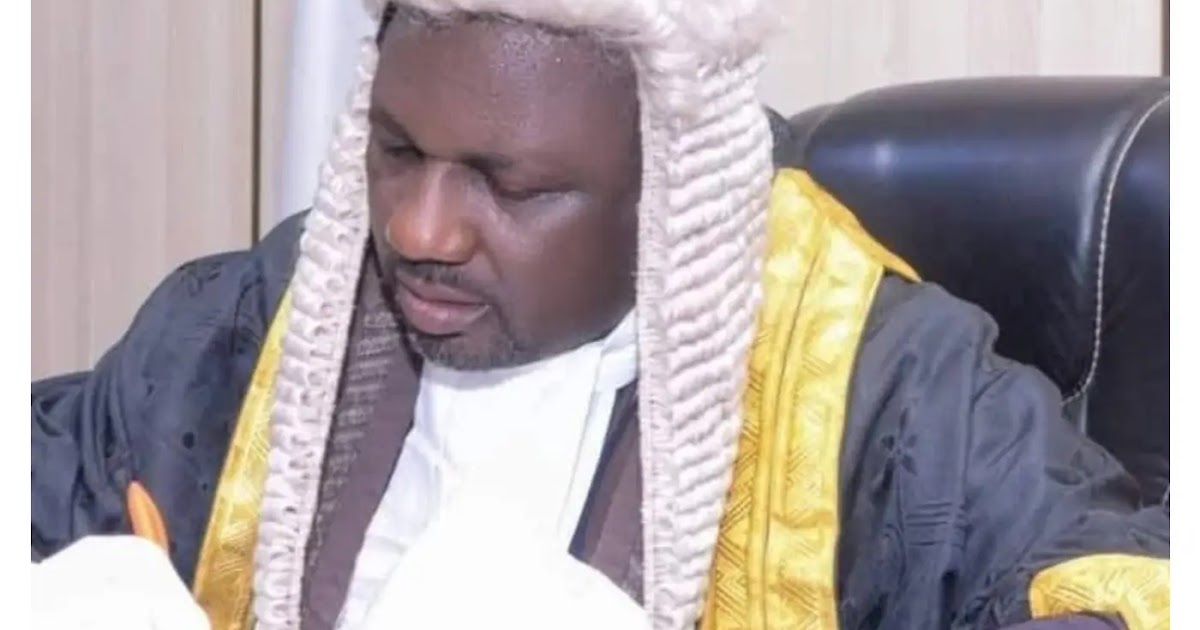 I’ve moved on, journey is still ahead – Benue ex-Speaker pens appreciation after resignation