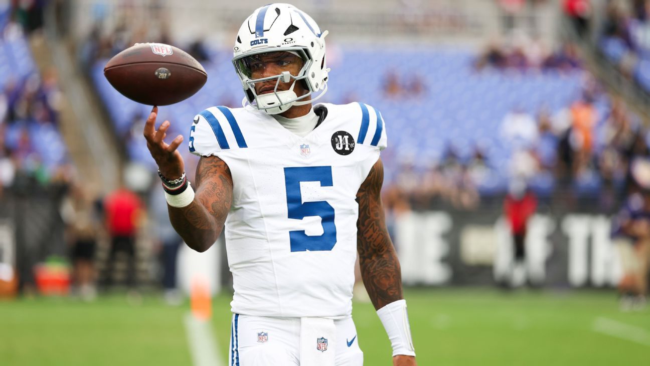 NFL preseason trades: 10 team offers for players, draft picks