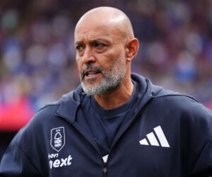 Nottingham Forest boss Nuno reiterates call for more signings