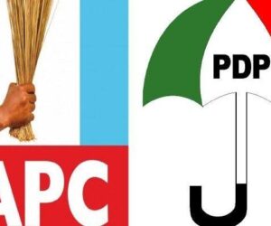 APC hits back at PDP governors: you have failed yourselves, your party, and citizens