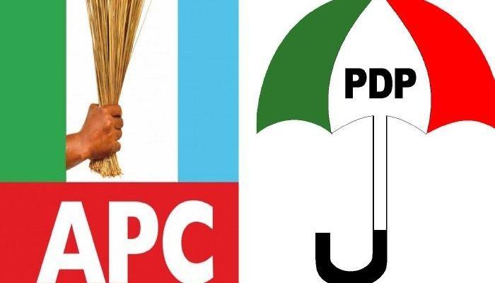 APC hits back at PDP governors: you have failed yourselves, your party, and citizens