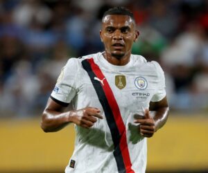 Crystal Palace eye move for Man City’s Manuel Akanji – sources