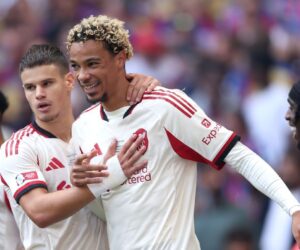 Striker domino effect: How Liverpool, Chelsea, Man Utd and others net out