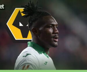 Christantus Uche to Wolves confirmed, date for medicals set