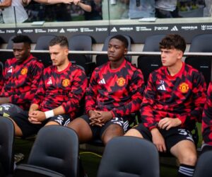 Grimsby vs Man United: Mainoo, Onana in line for rare minutes