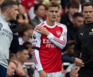 Norway call up Martin Ødegaard to ease Arsenal injury concerns