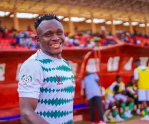 Ogunmodede, Anas To Be Honoured By NPFL