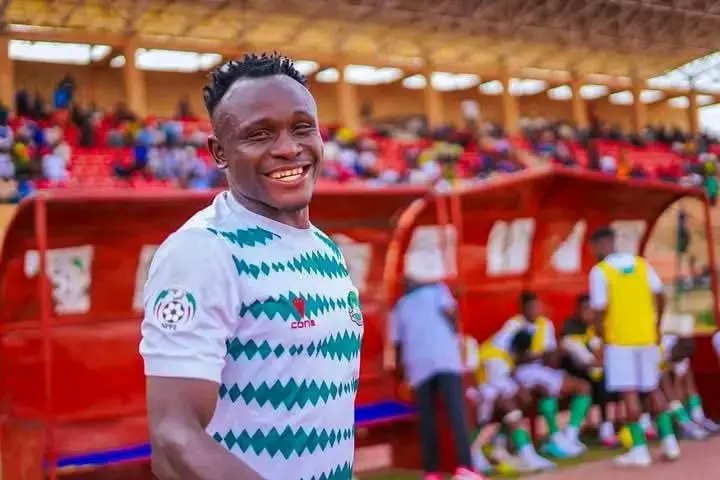 Ogunmodede, Anas To Be Honoured By NPFL
