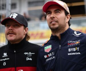 Cadillac confirm Sergio Pérez, Valtteri Bottas for 2026 F1 debut