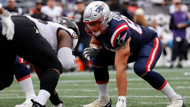 2025 NFL roster updates: Latest news on 53-man cut downs