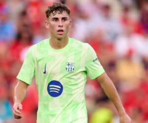Chelsea weighing complex move for Barcelona’s Fermín López – sources