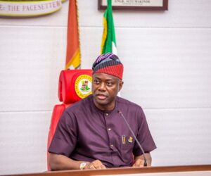 Makinde Qualified To Fly PDP’s 2027 Presidential Flag, Says Oyo PDP Chieftain 