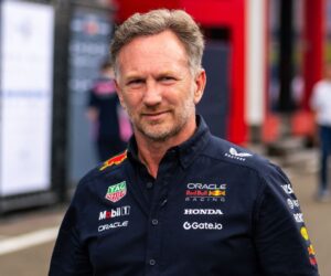 Cadillac ‘shut down’ links to ex-Red Bull boss Christian Horner