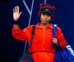 Naomi Osaka breaks down ‘really elaborate’ US Open first round outfit
