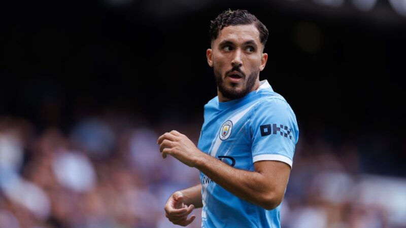 Premier League’s most intriguing summer moves: Cherki, Barry, more