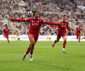 Liverpool, Newcastle prove there’s life beyond Alexander Isak