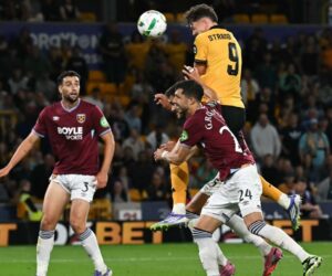Wolves boss on Strand-Larsen: ‘Every player has his price’