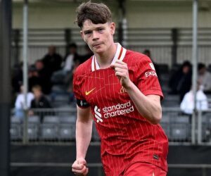 Liverpool starlet James McConnell to join Ajax on loan – sources