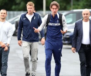 Tottenham eye Paquetá, Simons, Rabiot before transfer deadline – sources