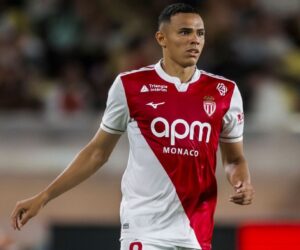 Barcelona eye Monaco Vanderson as defensive reinforcement – source