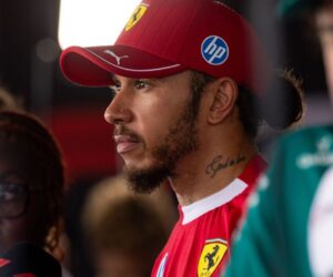 Lewis Hamilton ‘ready’ for F1’s restart after questioning Ferrari future