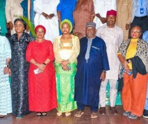 We’re Committed To Tackling Climate Change Challenges — AbdulRazaq