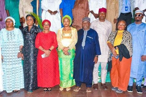 We’re Committed To Tackling Climate Change Challenges — AbdulRazaq