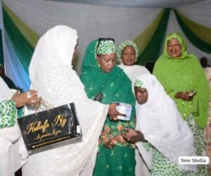 Cleaner who returned N4.8m to owner gets N1m, other rewards – Daily Trust