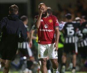 Man United, Amorim hit new low with loss to Grimsby
