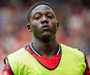 Man United not seeking Mainoo bids but future uncertain – sources
