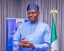 Nentawe calls Ganduje APC co-chair, says Tinubu ordered partnership – Daily Trust