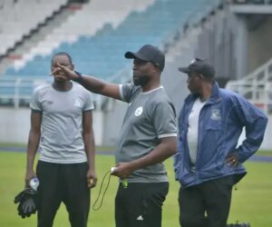 Rivers United Ready For Title Fight