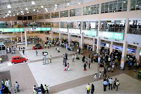Elderly Passenger Removed from Flight After Threatening to Slap Air Hostess, Over Seat Change