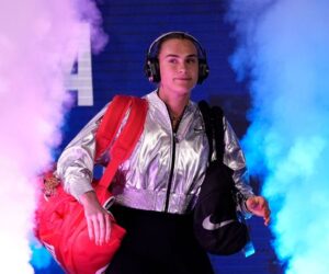 Can Aryna Sabalenka repeat as US Open champ?
