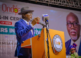 Ondo Prohibits Nursery, JSS 3 Graduation Parties, Approves Reuse Of Textbooks In Secondary Schools