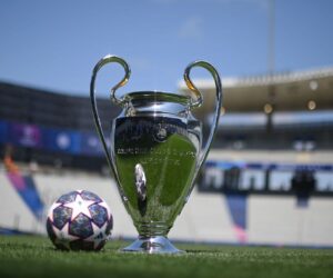 Pots set for 2025-26 Champions League draw under new format