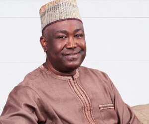 2027: My loyalty is to Nigerians, not Atiku or Wike — Olawepo-Hashim