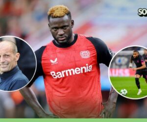 Nkunku to AC Milan: Why Allegri’s veto, not Medicals, might have ended Victor Boniface’s Italian job