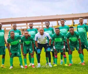 Mangut Rues Nasarawa United’s Loss To Tornadoes