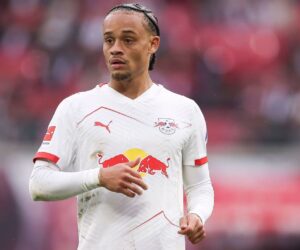 Tottenham near signing of Xavi Simons from Leipzig – sources