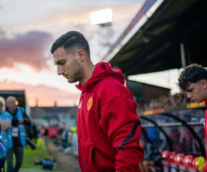 Man United should have ‘shown more’ in Grimsby upset – Dalot