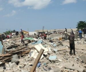 ACF Expresses Concern Over Demolition Lagos Livestock Market