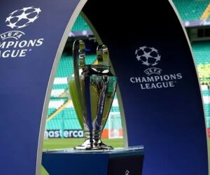 FULL FIXTURES: Chelsea face Barca, Liverpool host Madrid in UCL preliminary round