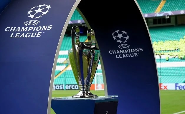 FULL FIXTURES: Chelsea face Barca, Liverpool host Madrid in UCL preliminary round