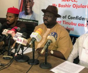 Niger Delta Coalition Backs NNPCL Boss, Passes Confidence Vote On Tinubu