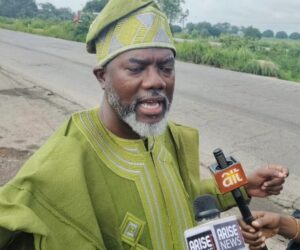 Abuja-Kaduna road now safe, I travelled without security — Reno Omokri