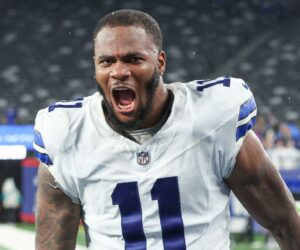 Packers aggressive in trade with Cowboys for Micah Parsons