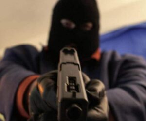 Delta: Details of how gunmen killed policeman in LG chairman’s house