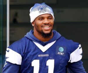 Micah Parsons traded by Cowboys to Packers, gets record contract